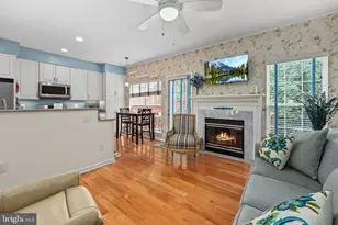 3025 Barden Oaks Ct, Oakton, VA 22124 - Photo 23
