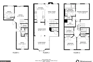 3025 Barden Oaks Ct, Oakton, VA 22124 - Photo 41