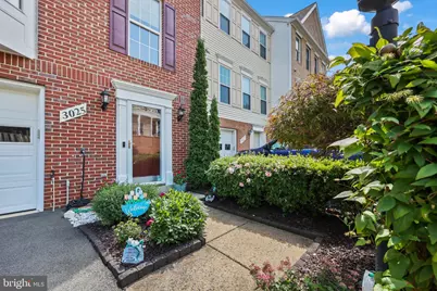3025 Barden Oaks Court, Oakton, VA 22124 - Photo 3