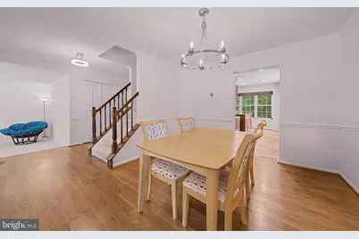 12506 Charles Stewart Court, Fairfax, VA 22033 - Photo 9