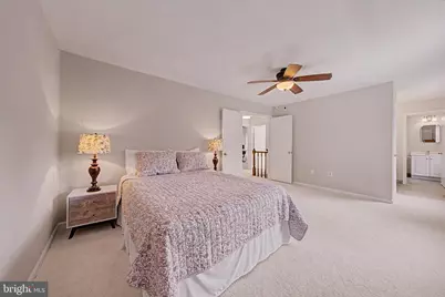 12506 Charles Stewart Court, Fairfax, VA 22033 - Photo 25