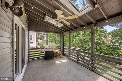 12506 Charles Stewart Court, Fairfax, VA 22033 - Photo 13
