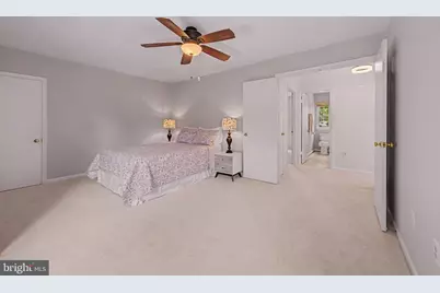 12506 Charles Stewart Court, Fairfax, VA 22033 - Photo 23