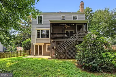 12506 Charles Stewart Court, Fairfax, VA 22033 - Photo 3