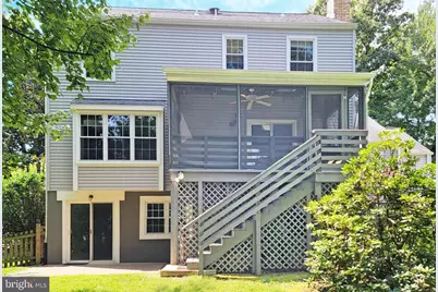 12506 Charles Stewart Court, Fairfax, VA 22033 - Photo 37