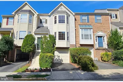 6888 Kerrywood Circle, Centreville, VA 20121 - Photo 1