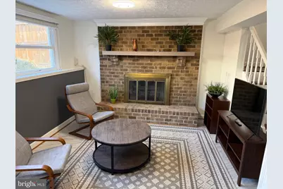 5572 Glasgow Woods Court, Fairfax, VA 22032 - Photo 7