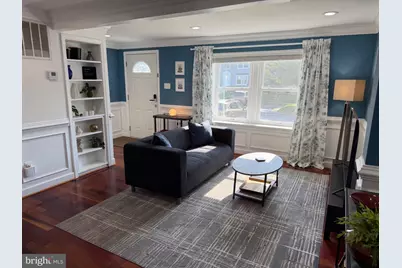 5572 Glasgow Woods Court, Fairfax, VA 22032 - Photo 1