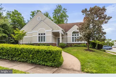 8202 Catbird Circle #101, Lorton, VA 22079 - Photo 21