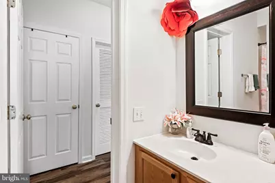 8202 Catbird Circle #101, Lorton, VA 22079 - Photo 19