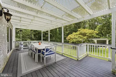 10834 Henderson Road, Fairfax Station, VA 22039 - Photo 27