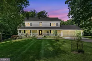10834 Henderson Rd, Fairfax Station, VA 22039 - Photo 1