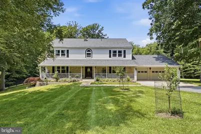 10834 Henderson Road, Fairfax Station, VA 22039 - Photo 5