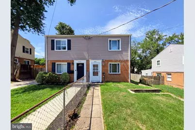 5818 Fifer Drive, Alexandria, VA 22303 - Photo 1