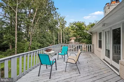 8714 Duvall Street, Fairfax, VA 22031 - Photo 25