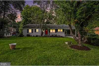 8714 Duvall Street, Fairfax, VA 22031 - Photo 1