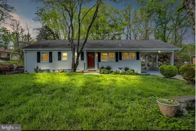 8714 Duvall Street, Fairfax, VA 22031 - Photo 1