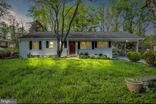 8714 Duvall St, Fairfax, VA 22031 - Photo 1