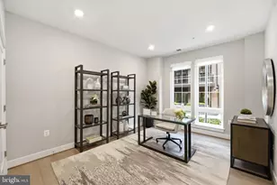 1874 Easterly Rd, Reston, VA 20190 - Photo 5
