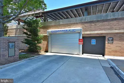 5501 Seminary Road #106S, Falls Church, VA 22041 - Photo 41