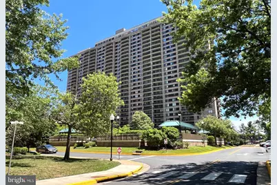 5501 Seminary Road #106S, Falls Church, VA 22041 - Photo 55