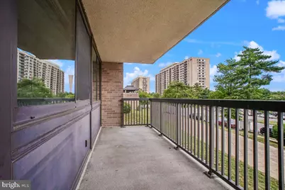 5501 Seminary Road #106S, Falls Church, VA 22041 - Photo 13