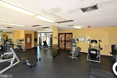 5501 Seminary Road #106S, Falls Church, VA 22041 - Photo 45