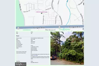 3100 Covington Street, Fairfax, VA 22031 - Photo 1
