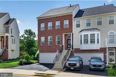 5155 Ballycastle Cir Circle, Alexandria, VA 22315 - Photo 3
