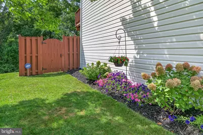 5155 Ballycastle Cir Circle, Alexandria, VA 22315 - Photo 35