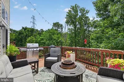 5155 Ballycastle Cir Circle, Alexandria, VA 22315 - Photo 15