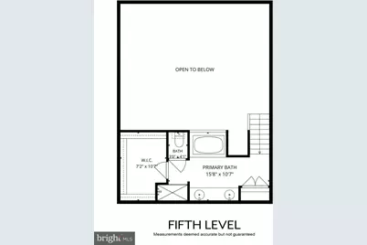 5155 Ballycastle Cir Circle, Alexandria, VA 22315 - Photo 41