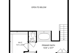 5155 Ballycastle Cir Circle, Alexandria, VA 22315 - Photo 41