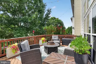 5155 Ballycastle Cir Circle, Alexandria, VA 22315 - Photo 17