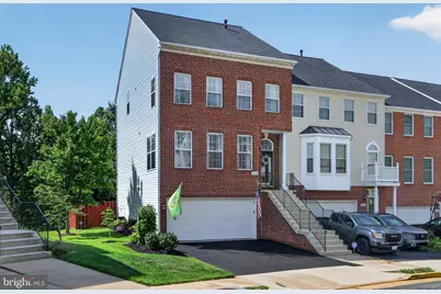 5155 Ballycastle Cir Circle, Alexandria, VA 22315 - Photo 1