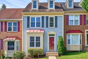 6319 Mary Todd Ct, Centreville, VA 20121 - Photo 1