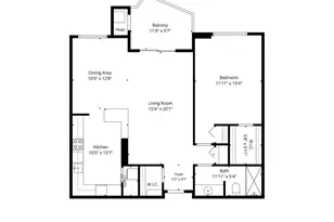 8360 Greensboro Dr, McLean, VA 22102 - Photo 11