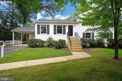 [Address not provided], Falls Church, VA 22043 - Photo 1