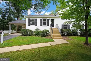 [Address not provided], Falls Church, VA 22043 - Photo 1