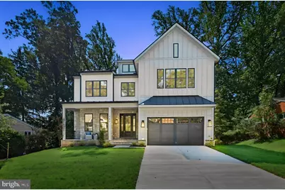 107 Yeonas Drive SE, Vienna, VA 22180 - Photo 1
