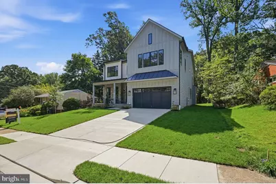 107 Yeonas Drive SE, Vienna, VA 22180 - Photo 3