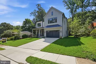 107 Yeonas Dr SE, Vienna, VA 22180 - Photo 3