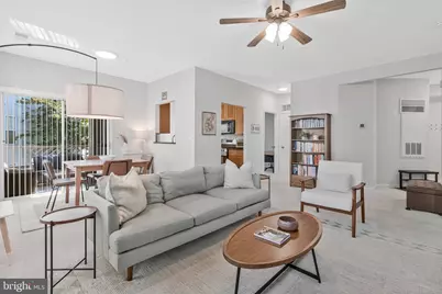 5947 Founders Hill Drive #203, Alexandria, VA 22310 - Photo 7