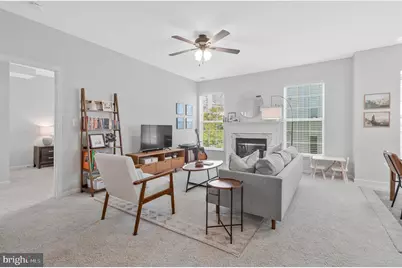 5947 Founders Hill Drive #203, Alexandria, VA 22310 - Photo 3
