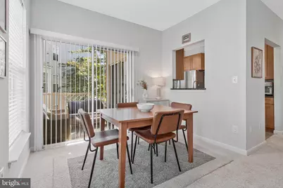 5947 Founders Hill Drive #203, Alexandria, VA 22310 - Photo 9