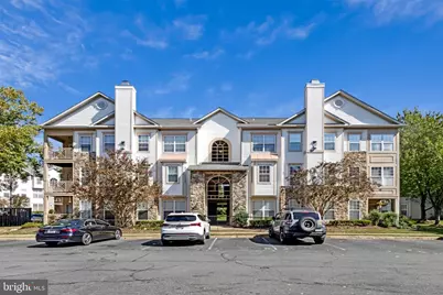 5947 Founders Hill Drive #203, Alexandria, VA 22310 - Photo 1