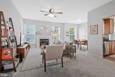 5947 Founders Hill Drive #203, Alexandria, VA 22310 - Photo 5