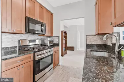 5947 Founders Hill Drive #203, Alexandria, VA 22310 - Photo 17