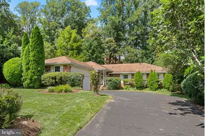 8114 Langbrook Road, Springfield, VA 22152 - Photo 25