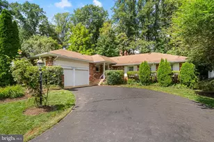 8114 Langbrook Rd, Springfield, VA 22152 - Photo 1